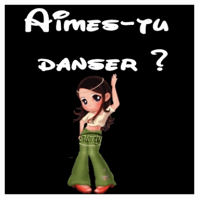 danser?