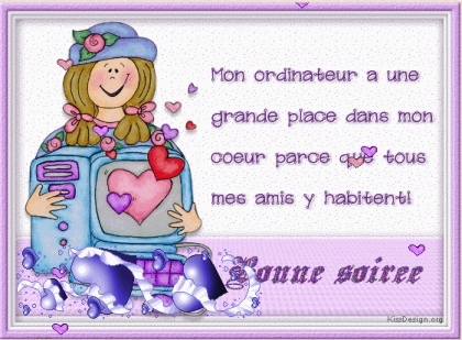 je vous aime