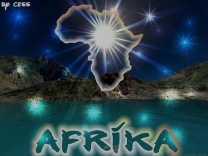 afrika