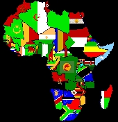 l afrique