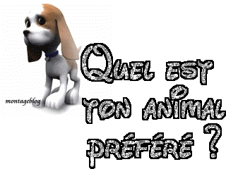 ton animal prf?