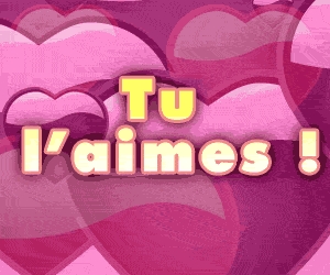 tu l aime?