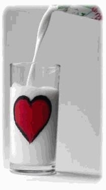 un verre d amour