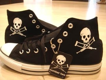 converse