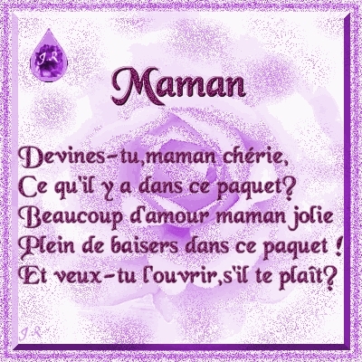 maman