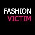 fashion victime