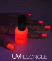Les vernis  ongles