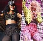 Nicki Minaj VS Rihanna - photo 2
