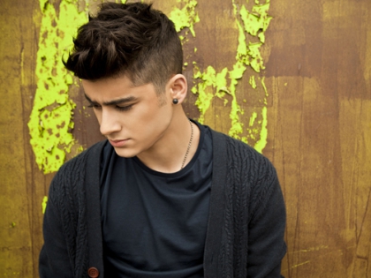 zayn malik - photo 2