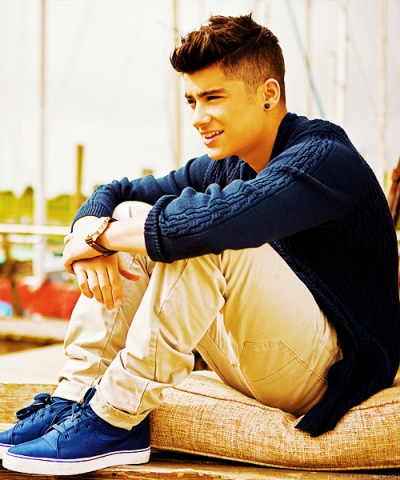 zayn malik - photo 3