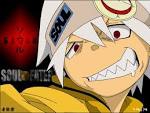 Soul eater - photo 2