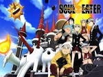 Soul eater