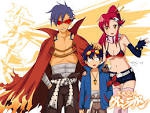 gurenn  lagann - photo 2