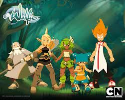 wakfu - photo 3