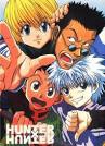 hunterxhunter - photo 2