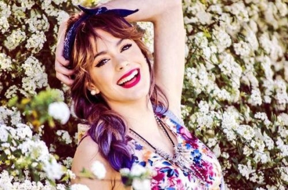 Photo shoot de Tini 2 - photo 2