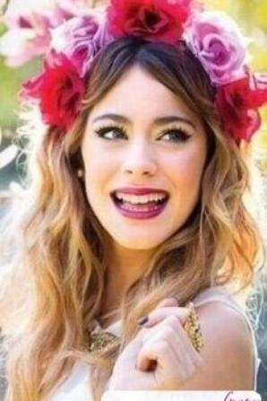 Photo shoot de Tini 2 - photo 3