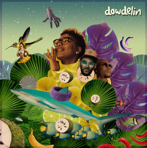 Dowdelin, un peu de musique crole avec Laiss Mwen