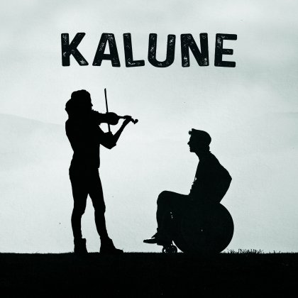 Kalune, le chanteur engag fait un slam : Lcher Prise