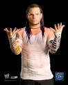 jeff hardy le catheur mon chouchou 