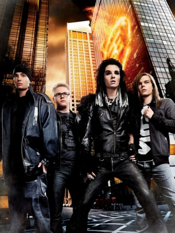 Tokio hotel