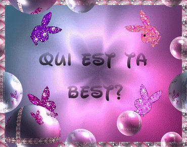 qui est ta beste?