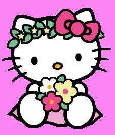 [...Hello Kitty...]