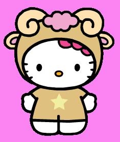 [...Hello Kitty...]4