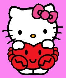 [...Hello Kitty...]5