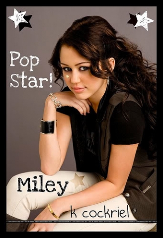 pop star