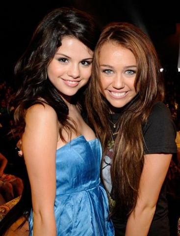 mily et selena