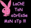 lache ton msn