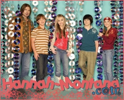 hannah montana