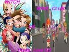 witch  vs winx