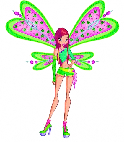 roxy believix  7 me winx