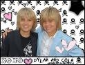 zac and cody