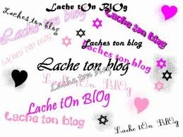 lache ton blog