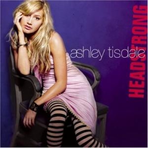 ashely tisade