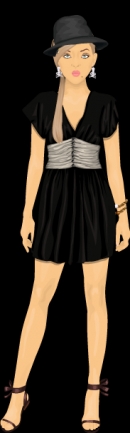 moi sur stardoll