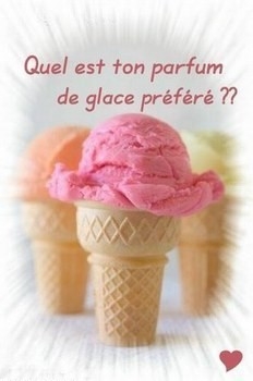 Glace