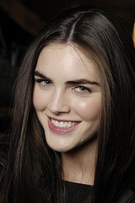 hilary rhoda