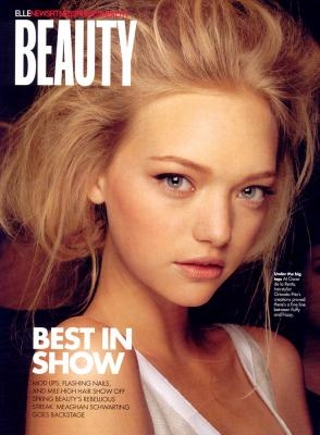 gemma ward