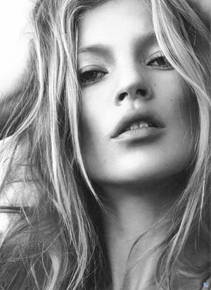 kate moss