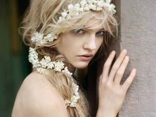 Sasha Pivovarova