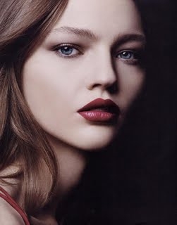 Sasha Pivovarova