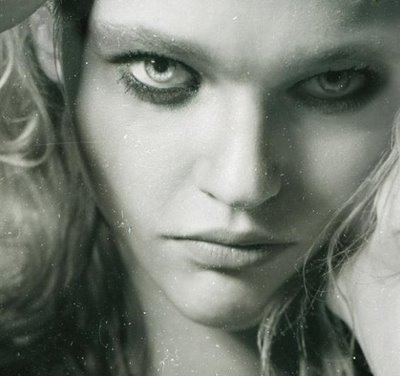 Sasha Pivovarova