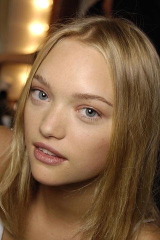 gemma ward