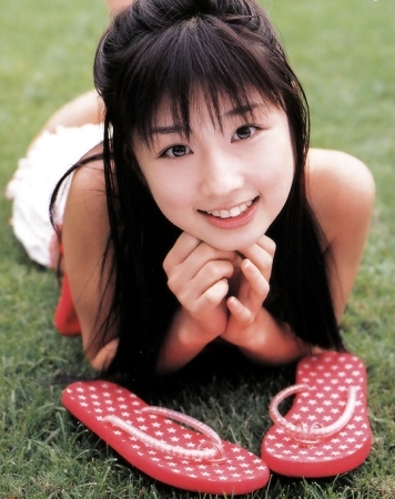 Yuko ogura