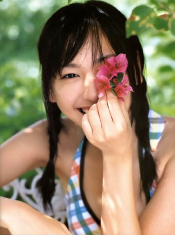 Yui aragaki