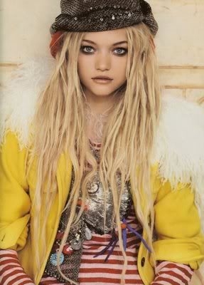 gemma ward fashion